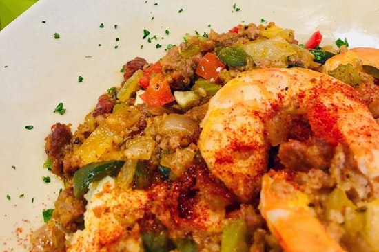 Get to know the freshest new businesses to open in Charlotte