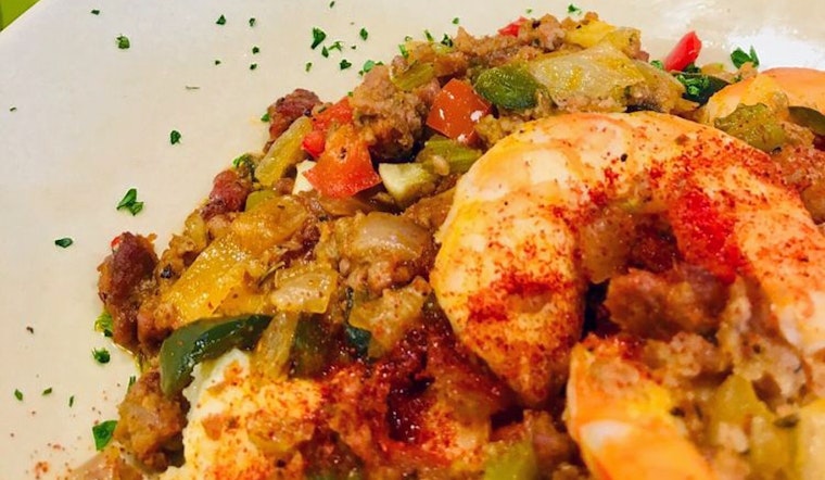 Get to know the freshest new businesses to open in Charlotte