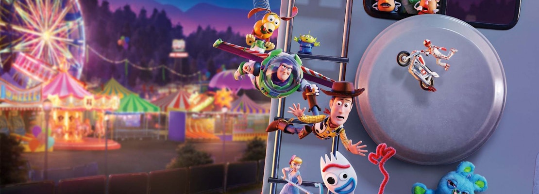 The 3 best movies screening around Norfolk this week
