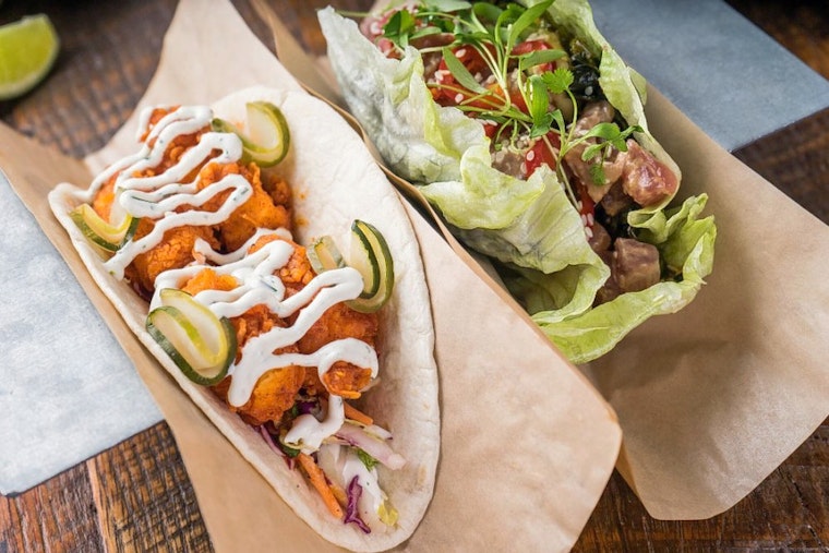 Get these trending Dallas restaurants on your radar now