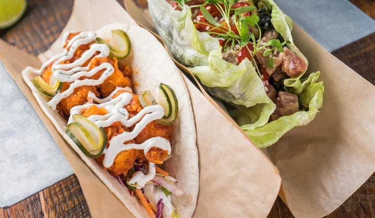Get these trending Dallas restaurants on your radar now