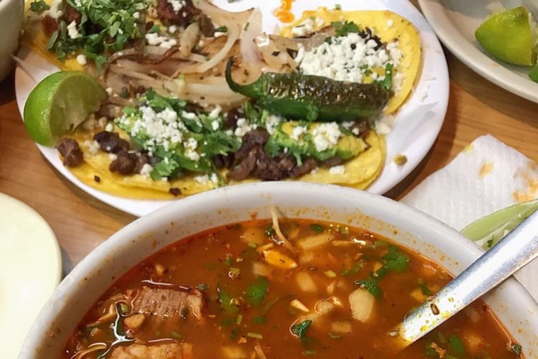 Explore the 3 most popular eateries in Austin's South Manchaca neighborhood