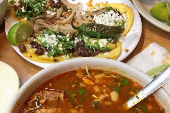 Explore the 3 most popular eateries in Austin's South Manchaca neighborhood