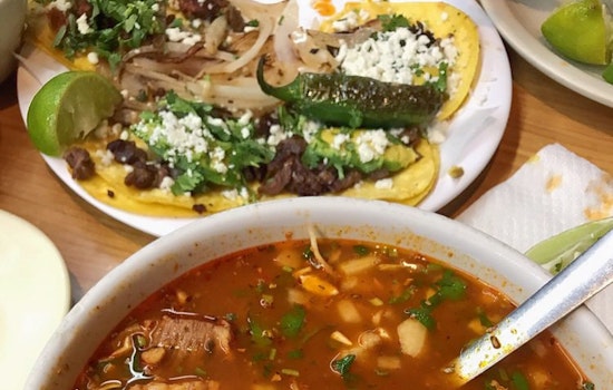 Explore the 3 most popular eateries in Austin's South Manchaca neighborhood
