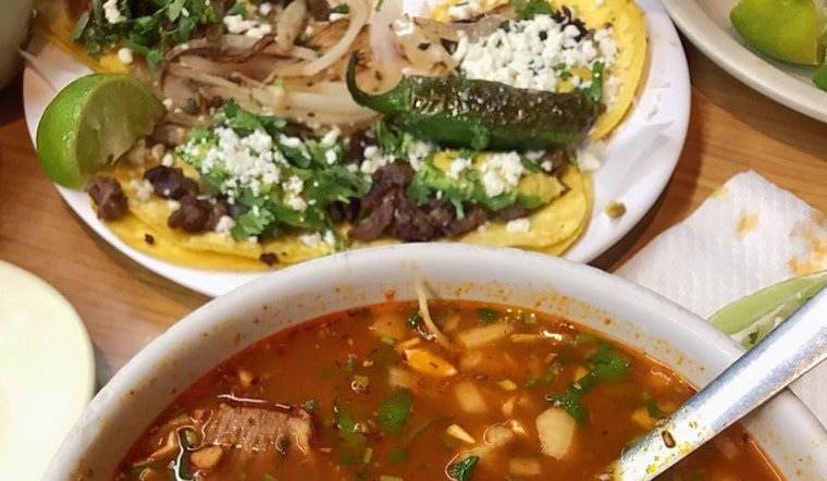 Explore the 3 most popular eateries in Austin's South Manchaca neighborhood