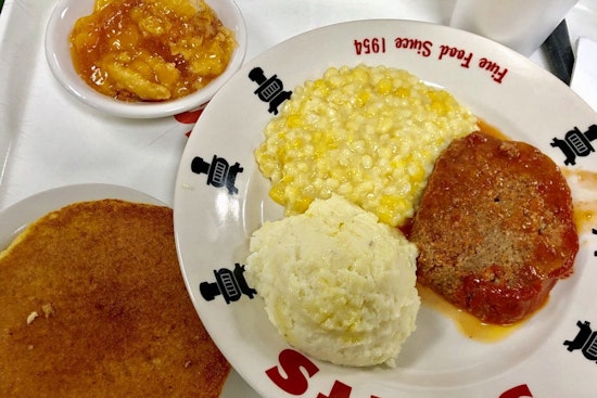 Your guide to the 3 top spots in Nashville's Hadley - Washington neighborhood