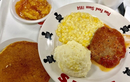 Your guide to the 3 top spots in Nashville's Hadley - Washington neighborhood