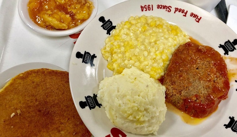 Your guide to the 3 top spots in Nashville's Hadley - Washington neighborhood