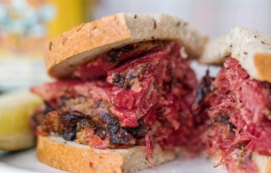 Explore the 3 top spots in Milwaukee's North Division neighborhood