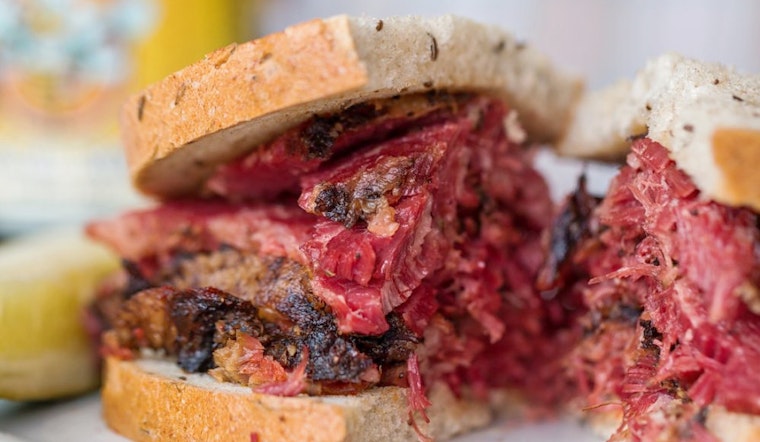 Explore the 3 top spots in Milwaukee's North Division neighborhood