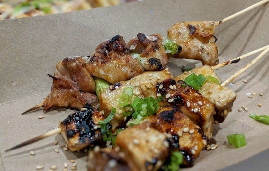 Your guide to the 4 most popular spots in downtown Kansas City