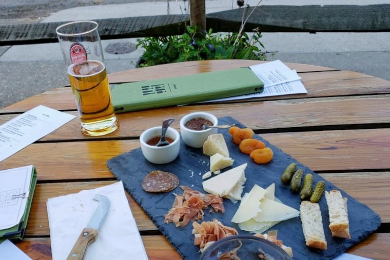 Your guide to the 5 most popular spots in Norfolk's West Ghent neighborhood