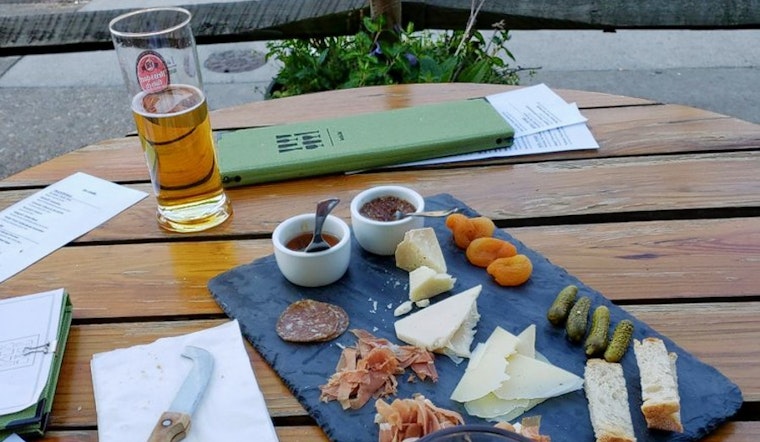 Your guide to the 5 most popular spots in Norfolk's West Ghent neighborhood