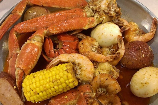 Check out the 5 most popular spots in Jacksonville's Southside Estates neighborhood