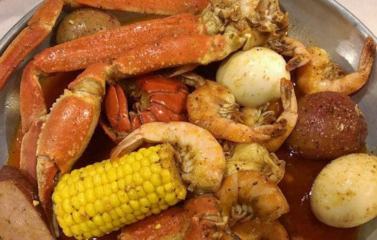 Check out the 5 most popular spots in Jacksonville's Southside Estates neighborhood