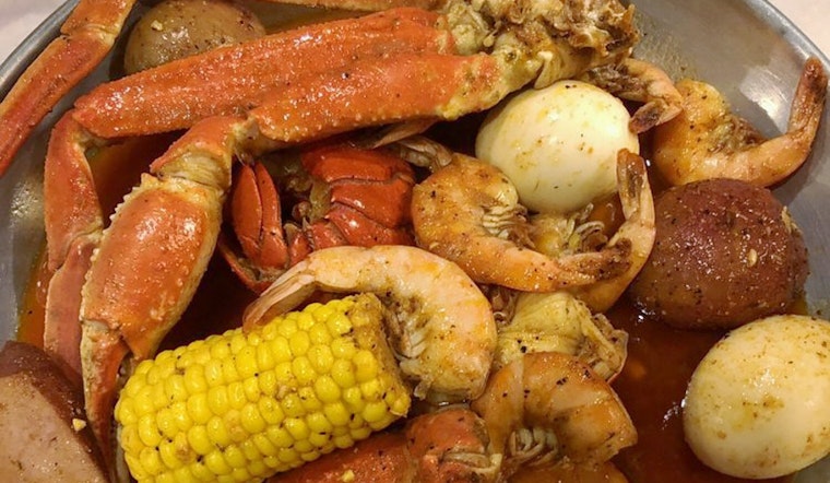 Check out the 5 most popular spots in Jacksonville's Southside Estates neighborhood
