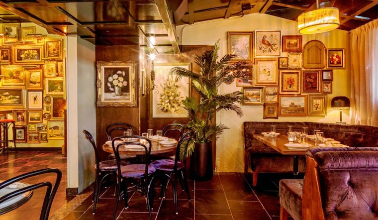 New Mexican Spot 'Petite Taqueria' Debuts In West Hollywood