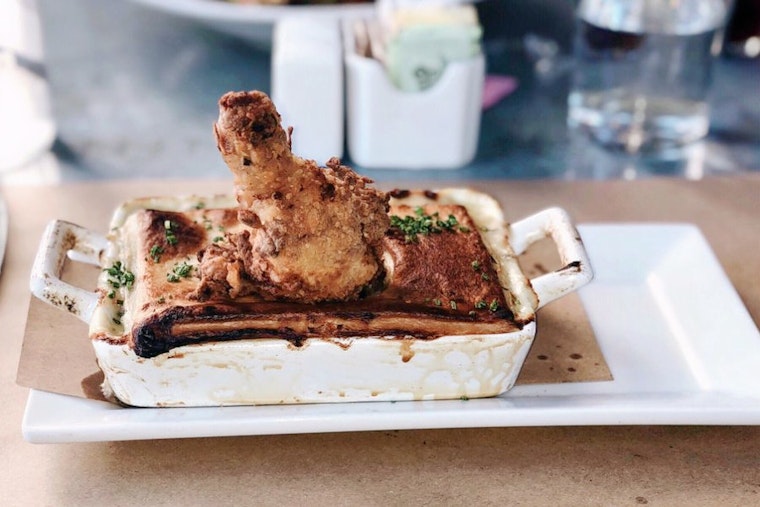 Here are Oklahoma City's top 5 New American spots