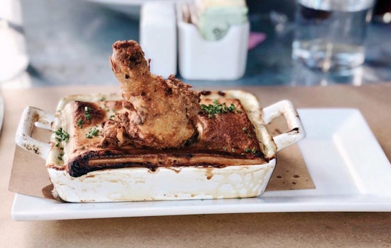 Here are Oklahoma City's top 5 New American spots