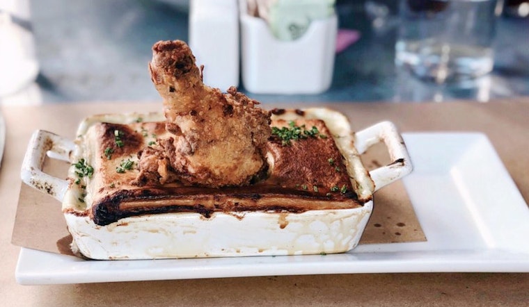 Here are Oklahoma City's top 5 New American spots