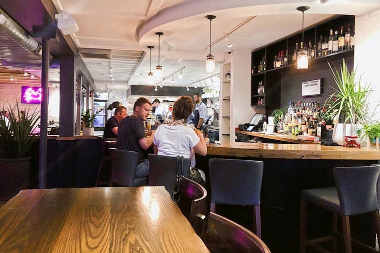 The 4 best seafood spots in Saint Paul