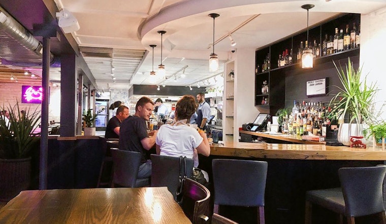 The 4 best seafood spots in Saint Paul