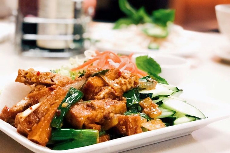 Here are Mesa's top 3 Southeast Asian spots