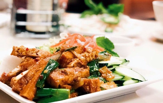 Here are Mesa's top 3 Southeast Asian spots