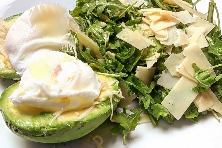 Glendale Gets A New Eatery: 'XO Cafe'