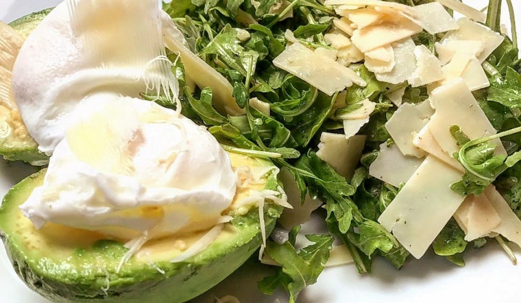 Glendale Gets A New Eatery: 'XO Cafe'