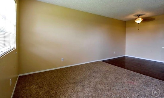 Renting in El Paso: What will $600 get you?