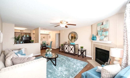 Renting in Tulsa: What will $800 get you?