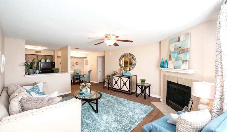 Renting in Tulsa: What will $800 get you?