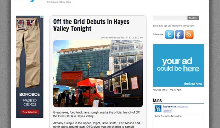 Introducing Hayeswire