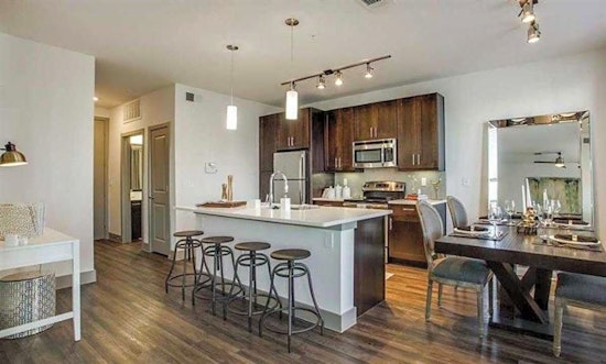Renting in Dallas: What will $2,000 get you?
