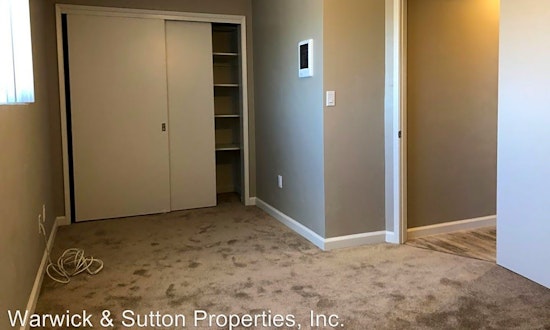 Renting in Chula Vista: What's the cheapest apartment available right now?