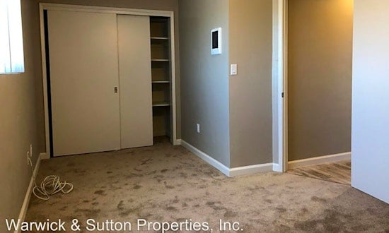 Renting in Chula Vista: What's the cheapest apartment available right now?