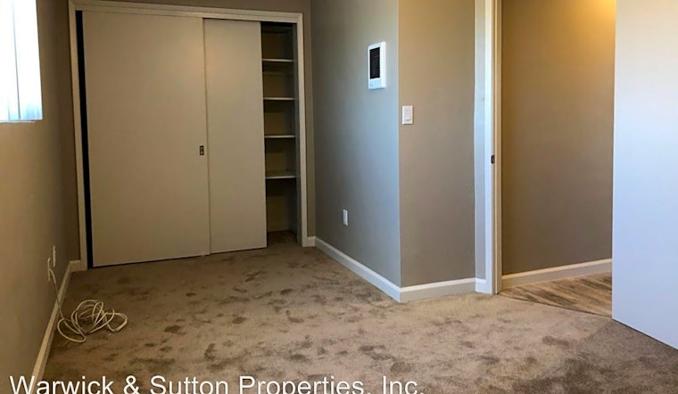 Renting in Chula Vista: What's the cheapest apartment available right now?