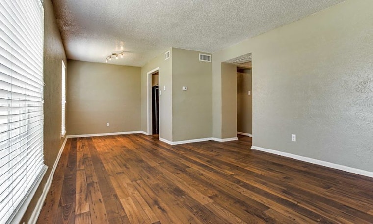 Renting in Fort Worth: What will $800 get you?