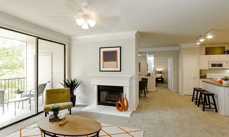Renting in Plano: What will $1,000 get you?