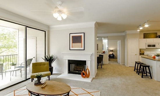 Renting in Plano: What will $1,000 get you?