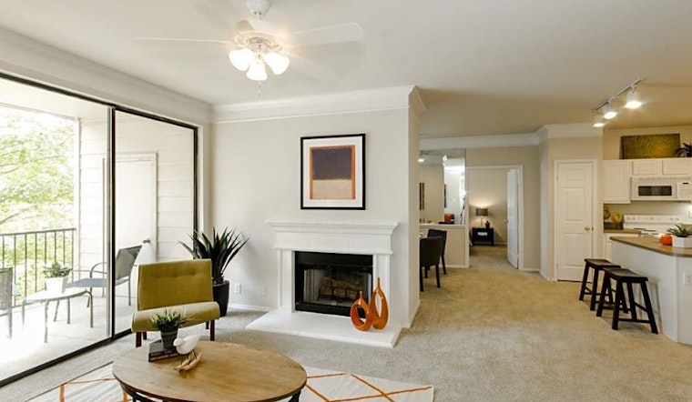 Renting in Plano: What will $1,000 get you?