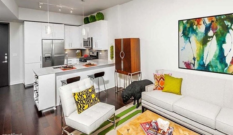 Renting in Austin: What will $2,200 get you?