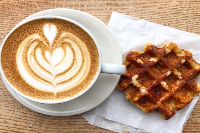Your guide to the 5 top spots in Cambridge's East Cambridge neighborhood