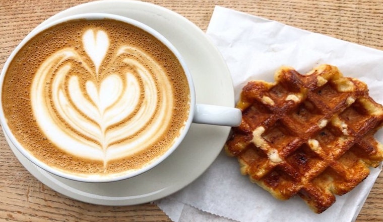 Your guide to the 5 top spots in Cambridge's East Cambridge neighborhood