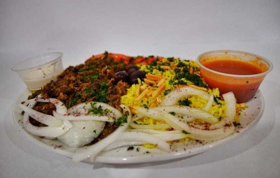 Check out the 3 top spots in Milwaukee's Cambridge Heights neighborhood