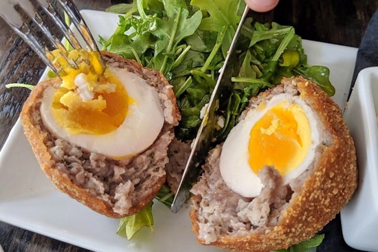 Check out the freshest new businesses to debut in Columbus