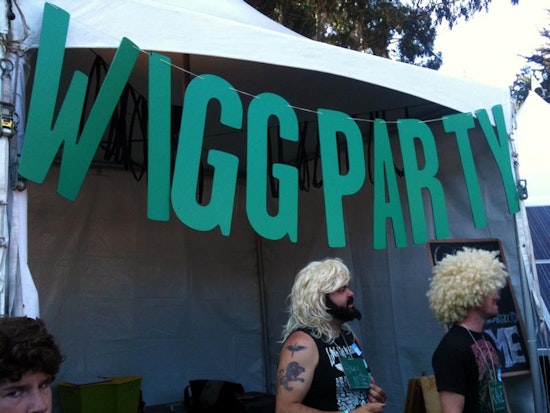 The Wigg Party Turns Two