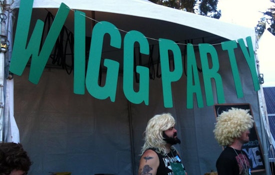 The Wigg Party Turns Two