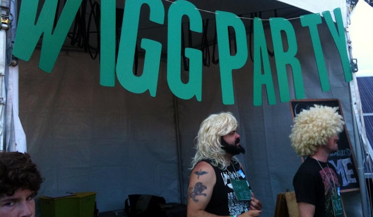 The Wigg Party Turns Two